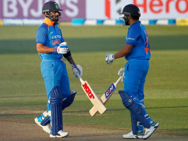 ഇന്ത്യക്കു ബാറ്റിങ്