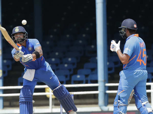 തുടക്കം മോശം