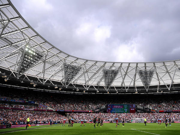 പെനാൽറ്റി