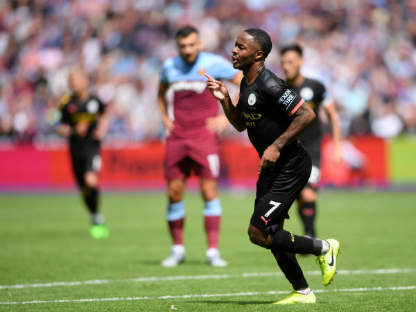 ആദ്യ ഗോൾ