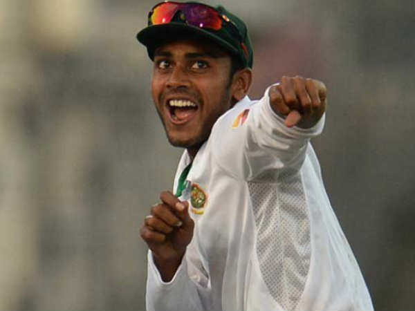 മെഹ്ദി ഹസ്സന്‍ (ബംഗ്ലാദേശ്)