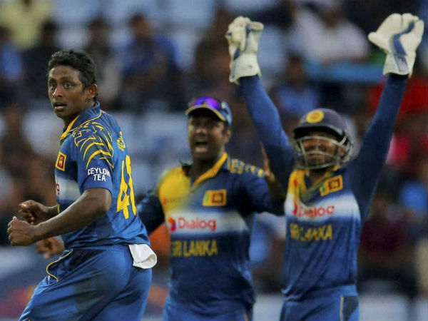 അജന്ത മെൻഡിസ്