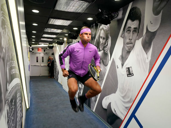 റാഫേൽ നദാൽ