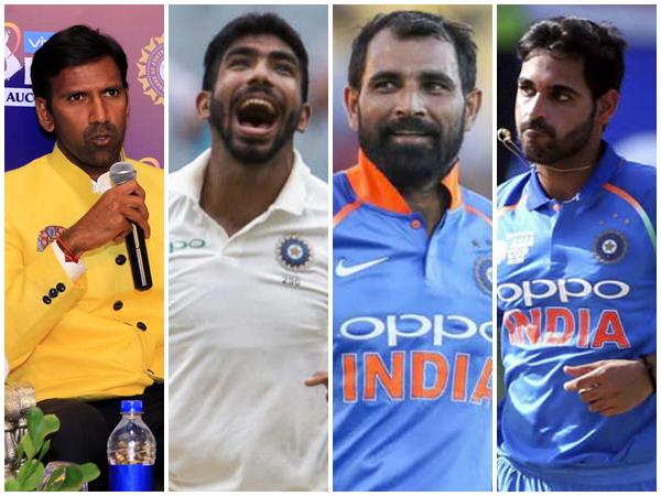 ഏറ്റവും മികച്ച പേസ് നിര