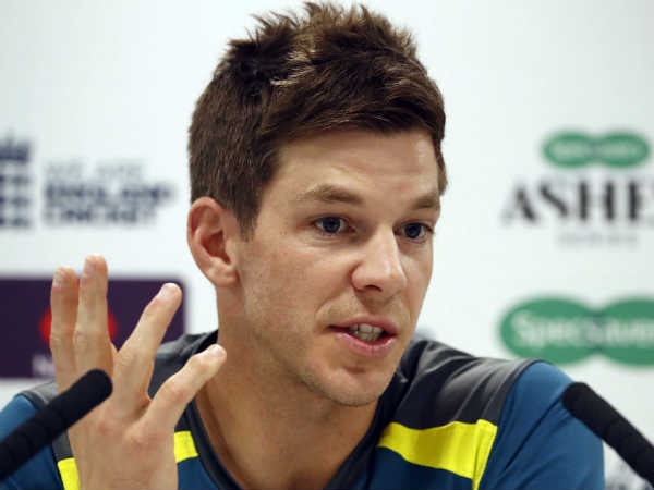 മറ്റാരെയെങ്കിലും ഏല്‍പ്പിക്കുമെന്നു പെയ്ന്‍