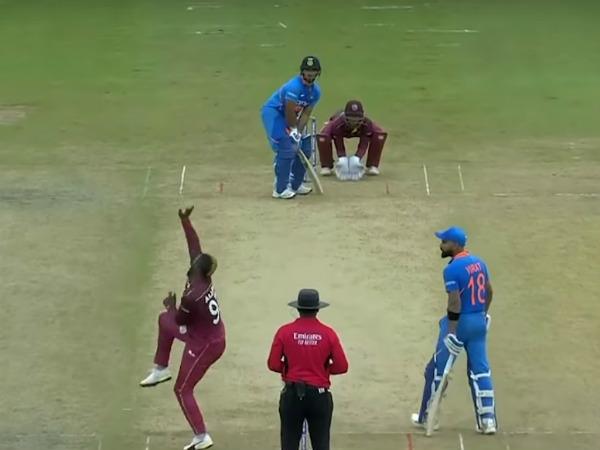 അവസരം കളയുന്നു