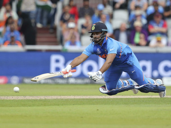 രണ്ടാമാവർത്തി