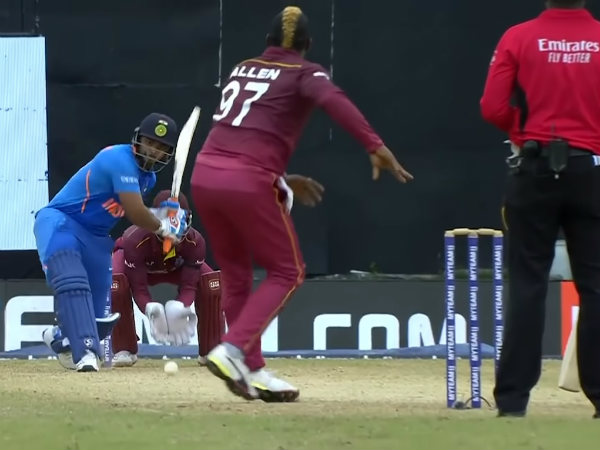 കോലിക്കും അതൃപ്തി