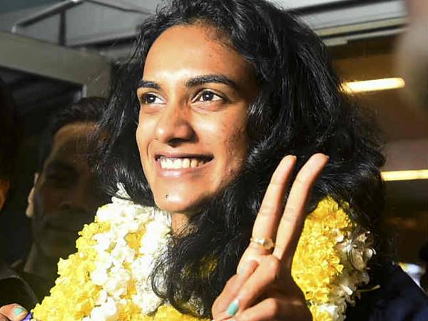 സിന്ധുവിനെ സ്മാര്‍ട്ടാക്കി