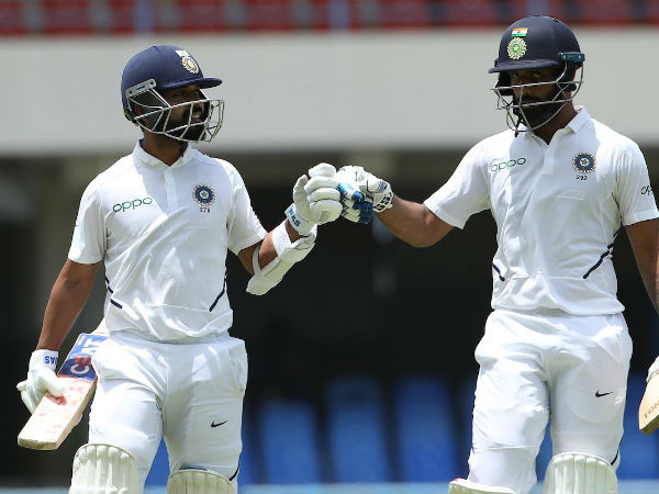 ഏറ്റുപിടിച്ച് ഹനുമാ വിഹാരി