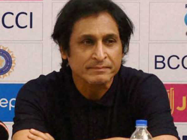 ramiz raja