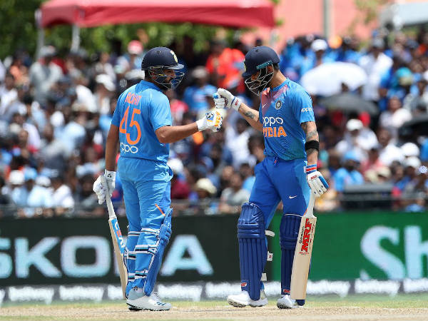 പരമ്പര ഇന്ത്യയ്ക്ക്