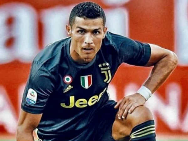 റൊണാള്‍ഡോയുടെ വിശദീകരണം