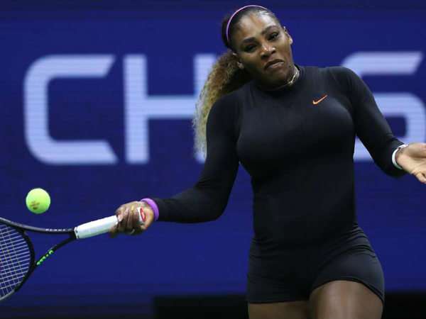 സെറീന വില്യംസ്