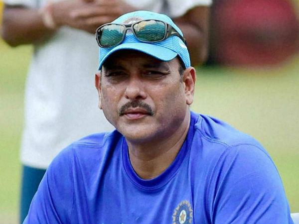 ശാസ്ത്രി