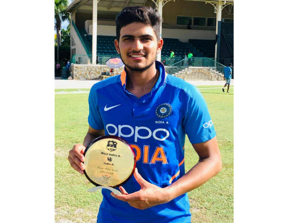 നിരാശ പ്രകടിപ്പിച്ച ഗില്‍