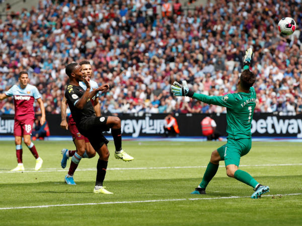 മൂന്നാം ഗോൾ