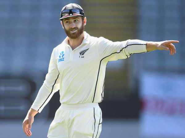 കെയ്ൻ വില്യംസൺ കെയ്ൻ വില്യംസൺ