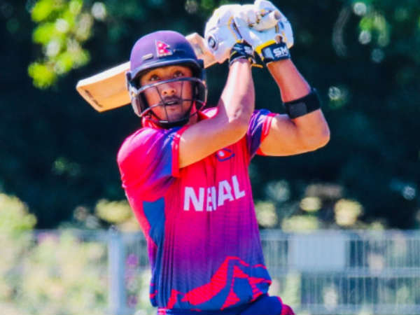 അപരാജിത ഇന്നിങ്‌സ്