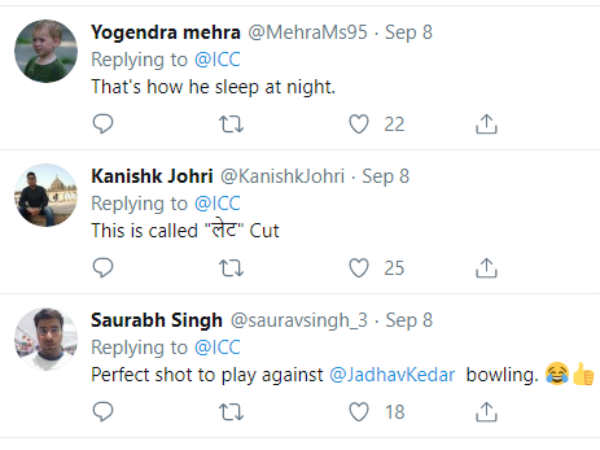 ഉറങ്ങുന്നതും ഇങ്ങനെ തന്നെ