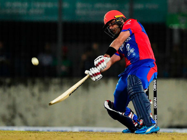 അഫ്ഗാൻ ജയം