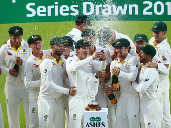 ഓസ്ട്രേലിയൻ ടീം