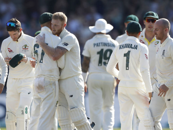 ഖവാജ പുറത്ത്