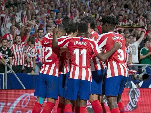 സ്പാനിഷ് ലീഗ്