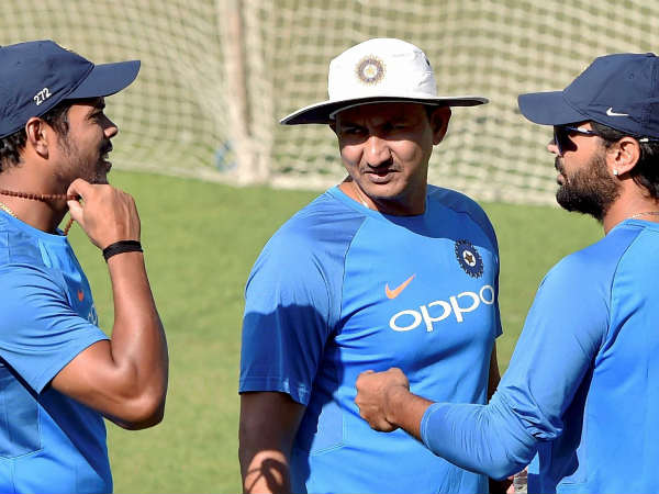 ബാംഗറിന്റെ എതിര്‍പ്പ്