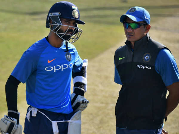 ബാംഗറിനെ നീക്കാന്‍ കാരണം