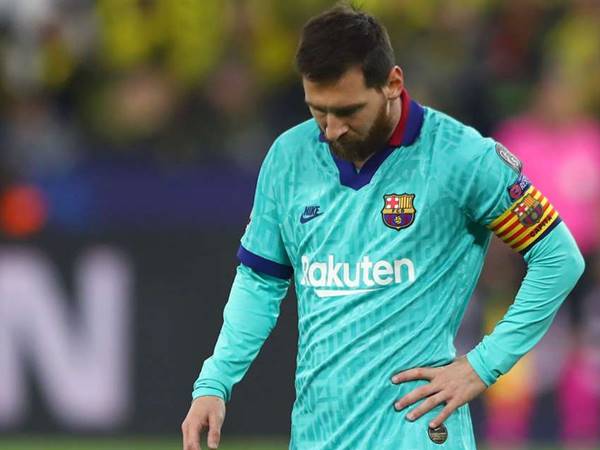 ബാഴ്‌സലോണ്ക്ക് സമനില