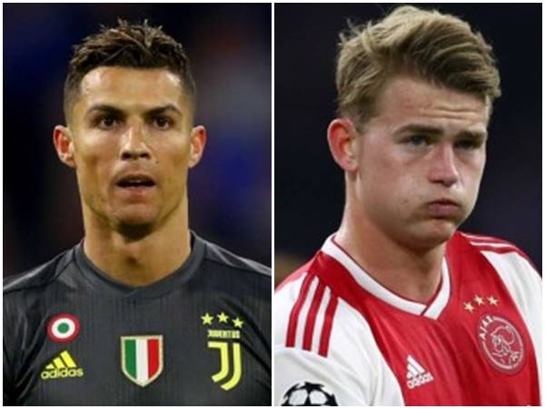 ക്രിസ്റ്റിയാനോയുടെ വോട്ട്