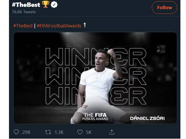 ഫിഫ ലോക ഇലവന്‍