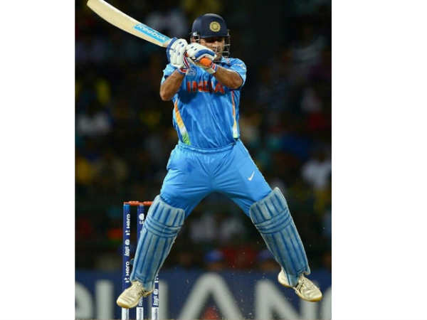 എംഎസ് ധോണി എംഎസ് ധോണി