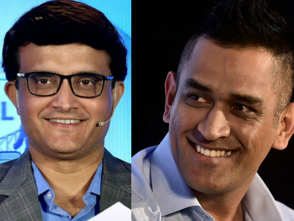 ധോണിയുടെ ഭാവി