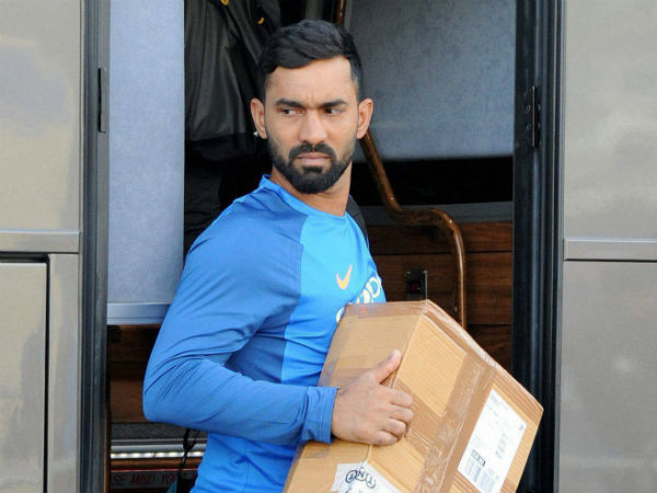 കാര്‍ത്തിക് പറഞ്ഞത്