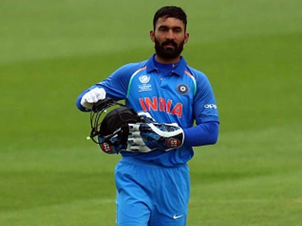 മാപ്പു പറഞ്ഞ് കാര്‍ത്തിക്