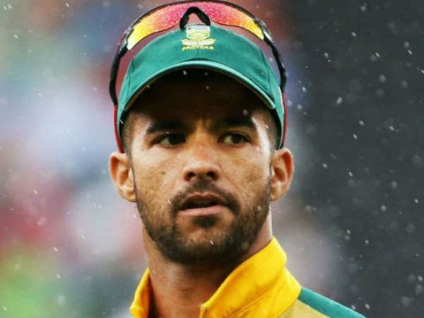 ജെപി ഡുമിനി (295 റണ്‍സ്)