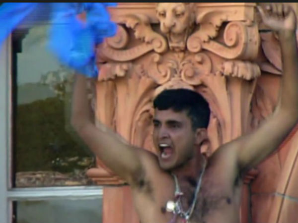 സൗരവ് ഗാംഗുലി സൗരവ് ഗാംഗുലി