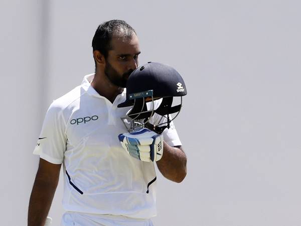 ആദ്യ അര്‍ധശതകം