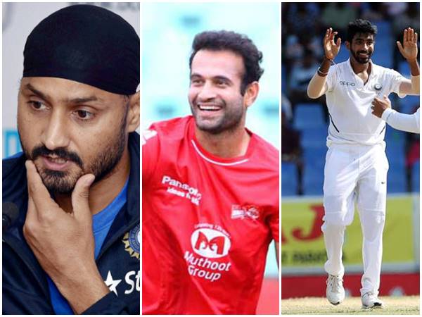 ഹാട്രിക് നേടുന്ന മൂന്നാമത്തെ ബൗളര്‍