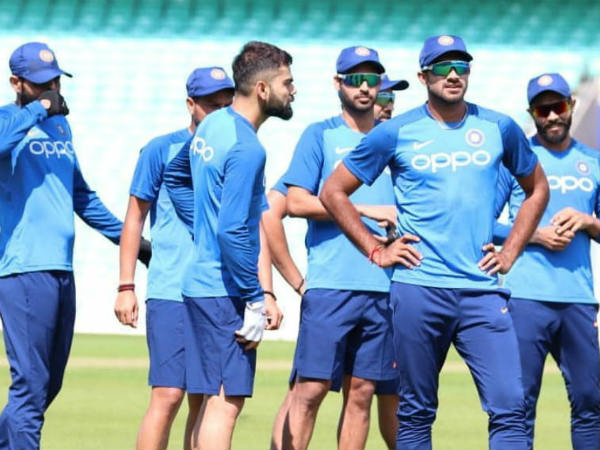 ശ്രേയ്സിന് സാധ്യത