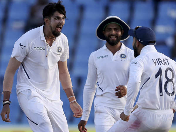 ബൗളര്‍മാരുടെ മികവ്