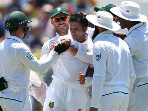 കേശവ് മഹാരാജ് (ദക്ഷിണാഫ്രിക്ക)