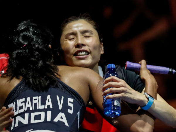 ഏഷ്യന്‍ ചാമ്പ്യനായ കിം ജി ഹ്യൂന്‍