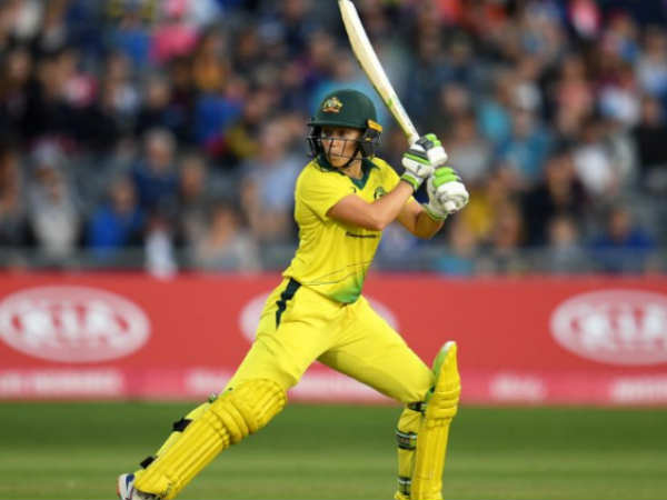 ഉജ്ജ്വല ബാറ്റിങ്