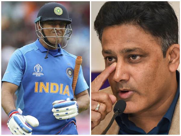 ഉറപ്പില്ലെന്ന് കുംബ്ലെ ഉറപ്പില്ലെന്ന് കുംബ്ലെ