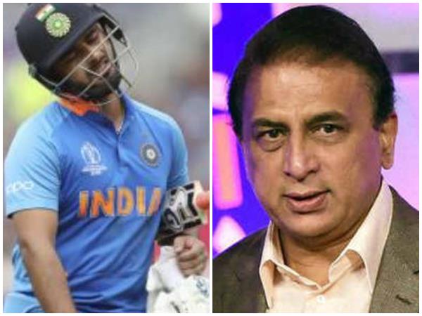 പന്തിന്റെ പൊസിഷന്‍ മാറ്റണം