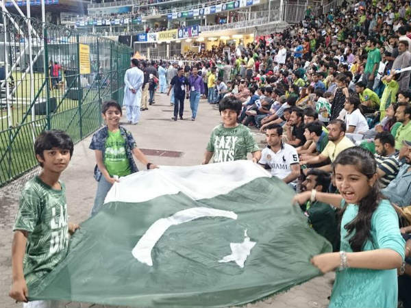 2015 പരമ്പര