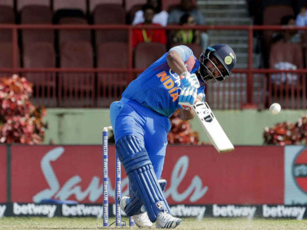 അവസരങ്ങൾ വിനിയോഗിക്കുന്നില്ല